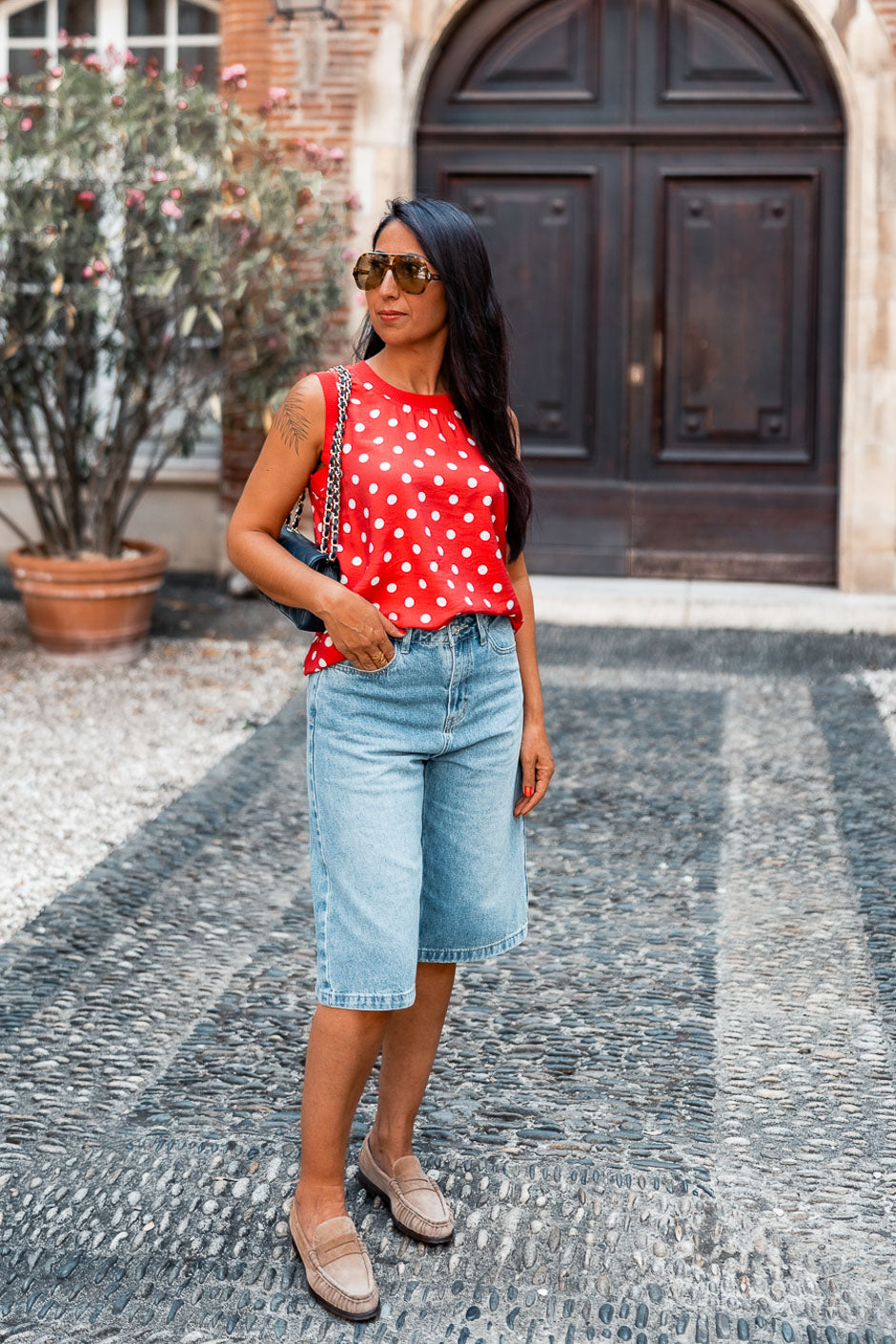 TOP POLKA IMPRIME