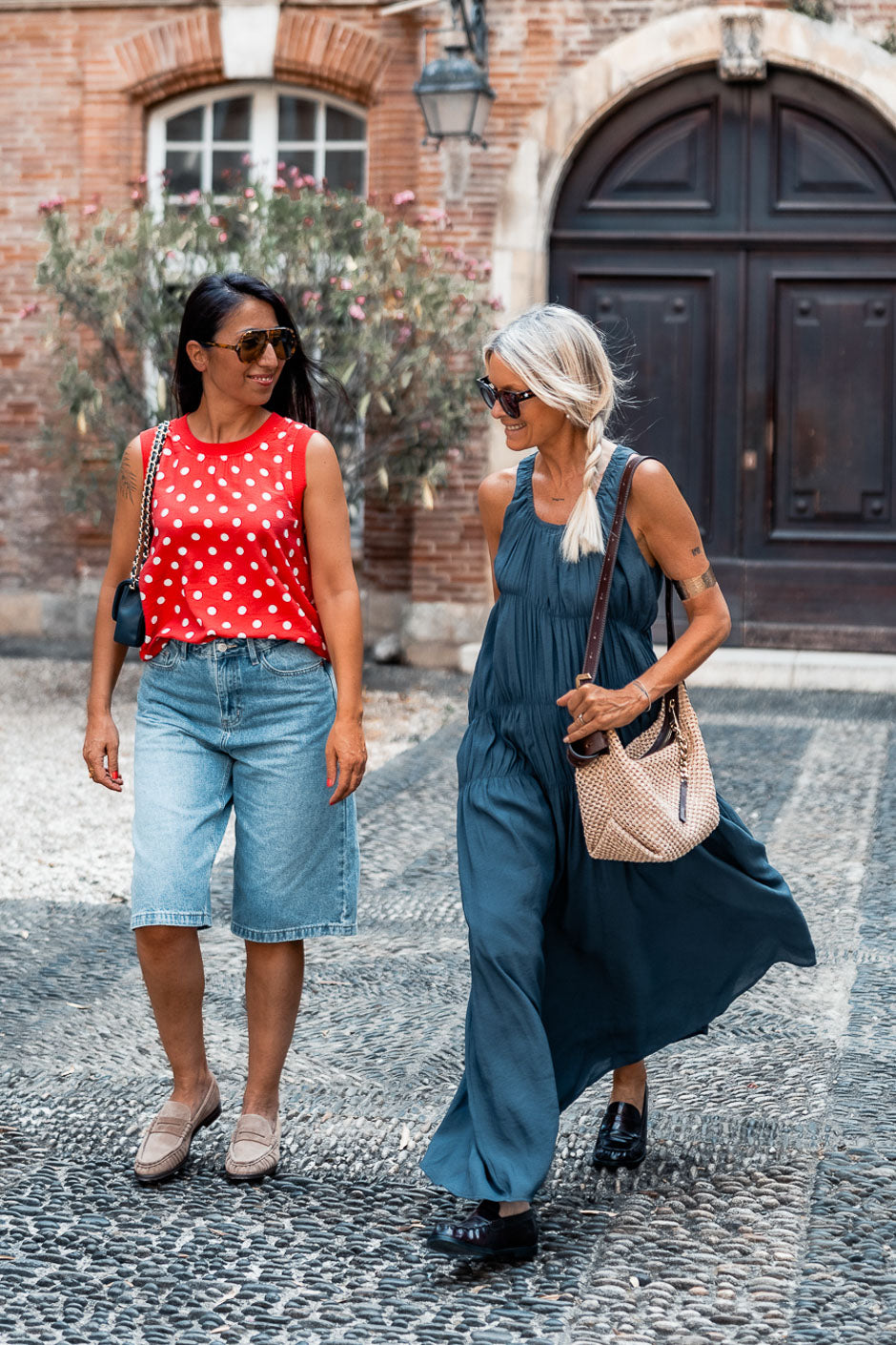 TOP POLKA IMPRIME