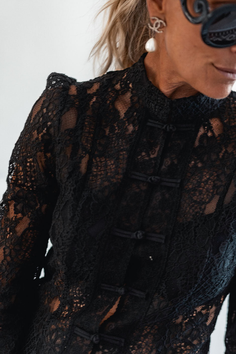 BLACK TOP ZAO