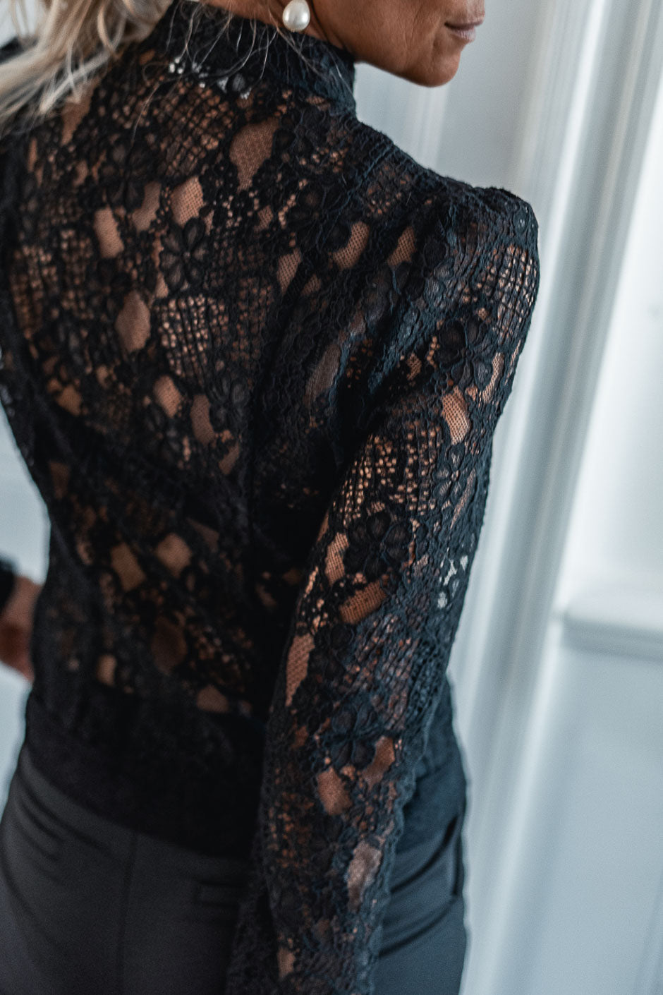 BLACK TOP ZAO