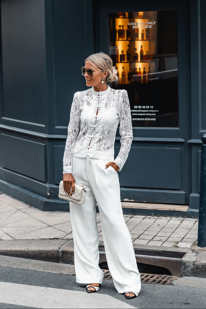 TOP WHITE ZAO