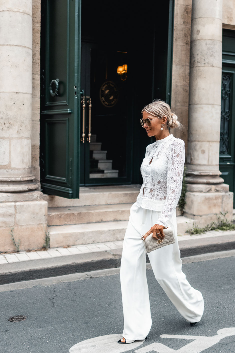 TOP WHITE ZAO