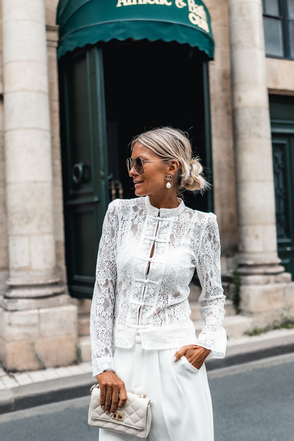 TOP WHITE ZAO