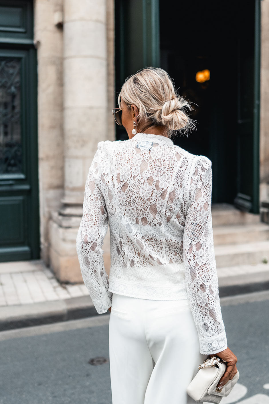 TOP WHITE ZAO
