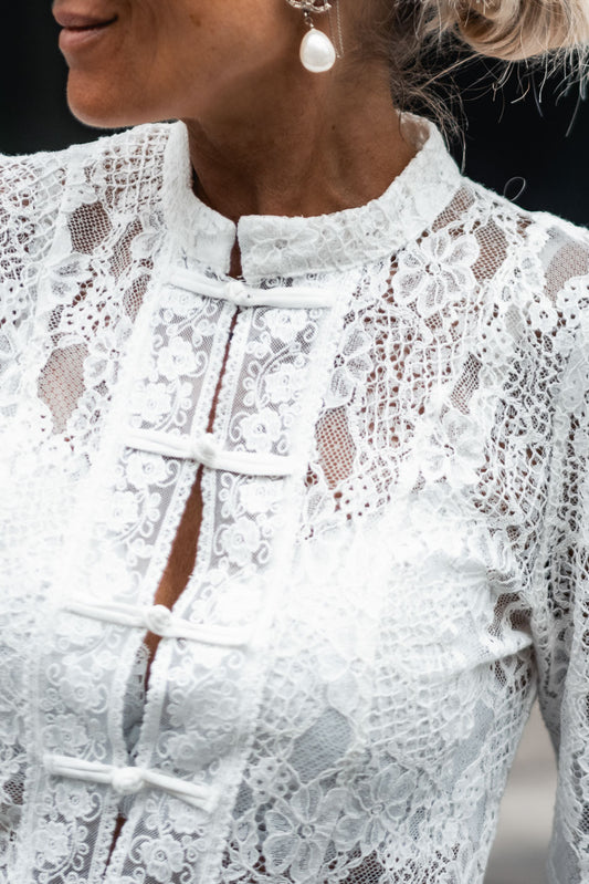 TOP WHITE ZAO