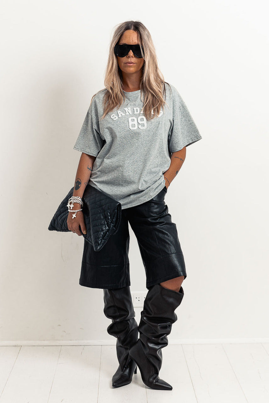 TSHIRT DIEGO GRIS