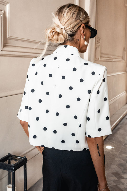 VESTE BETH POIS