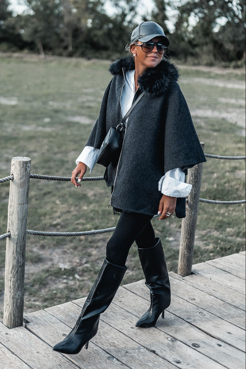 CLEMA JACKET