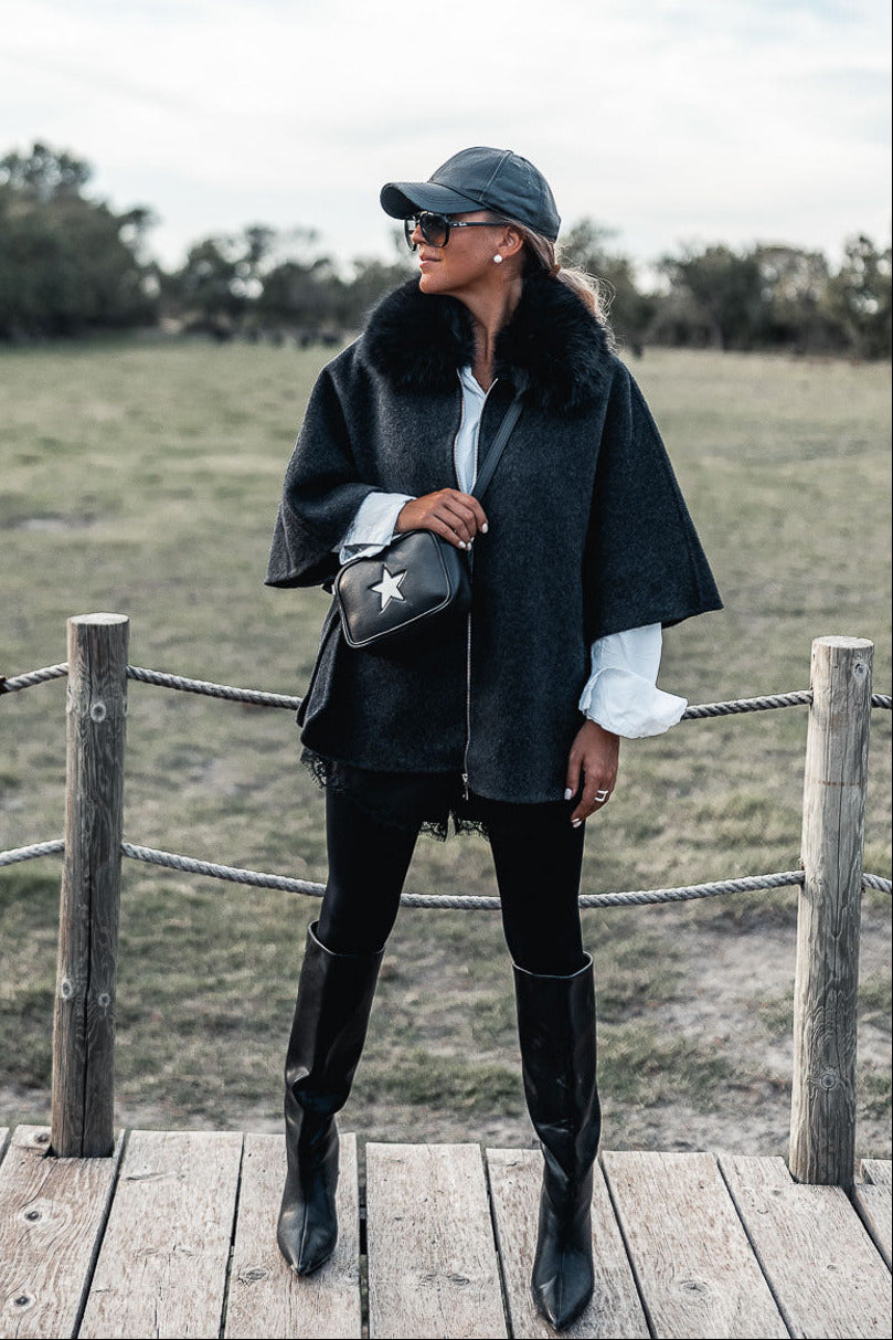 CLEMA JACKET