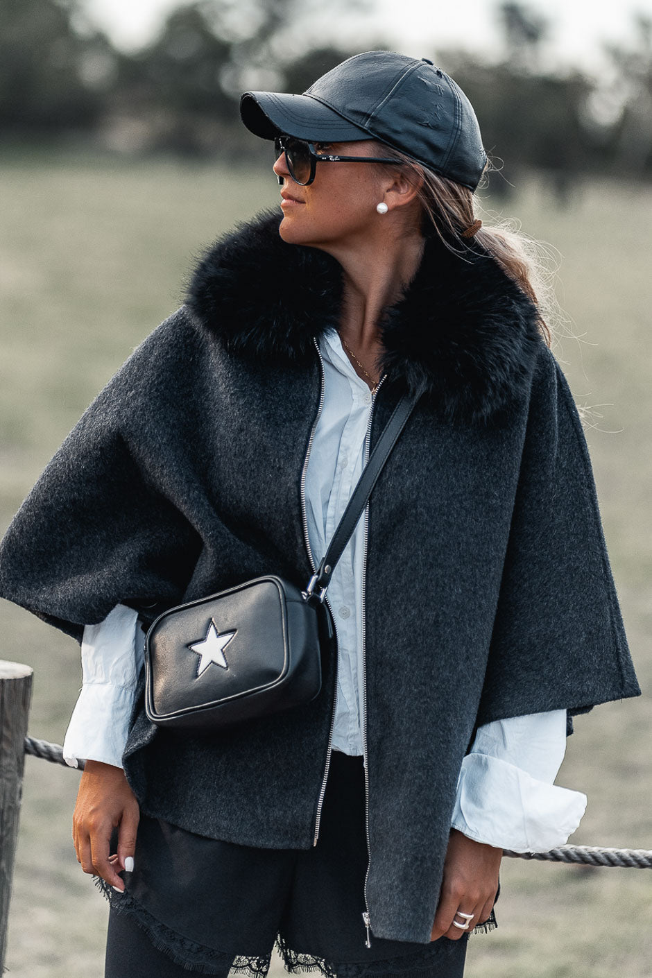 CLEMA JACKET