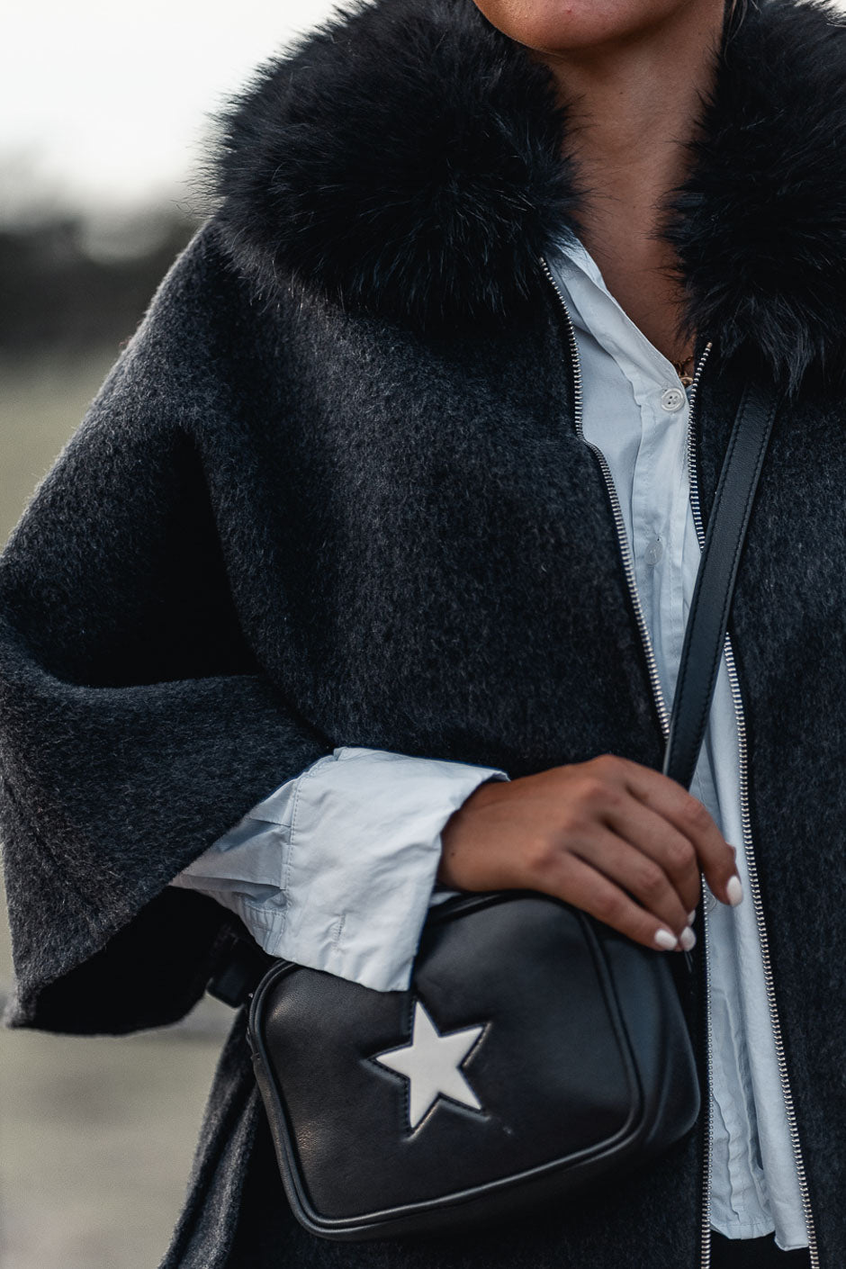 CLEMA JACKET