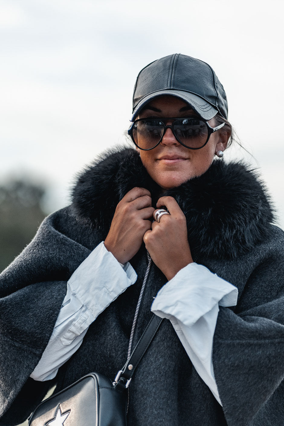 CLEMA JACKET