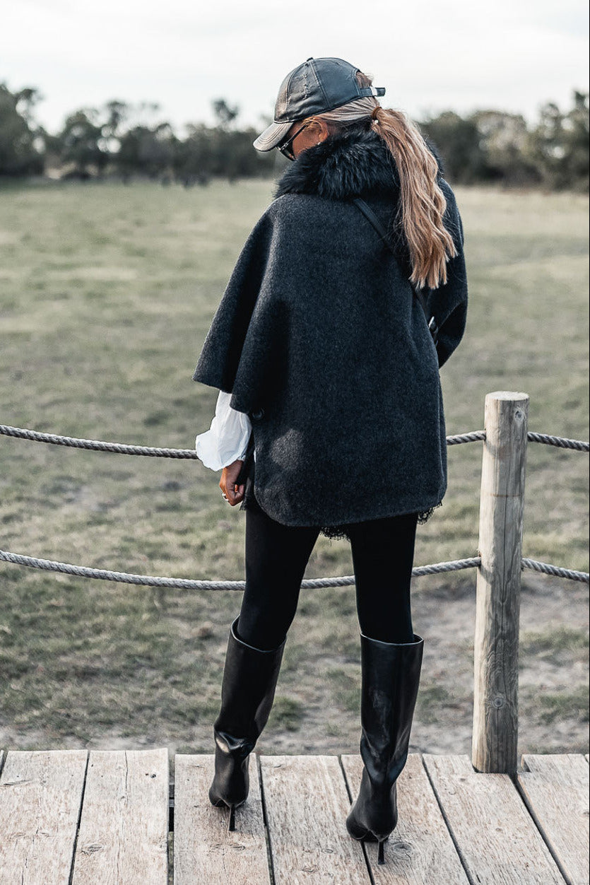 CLEMA JACKET