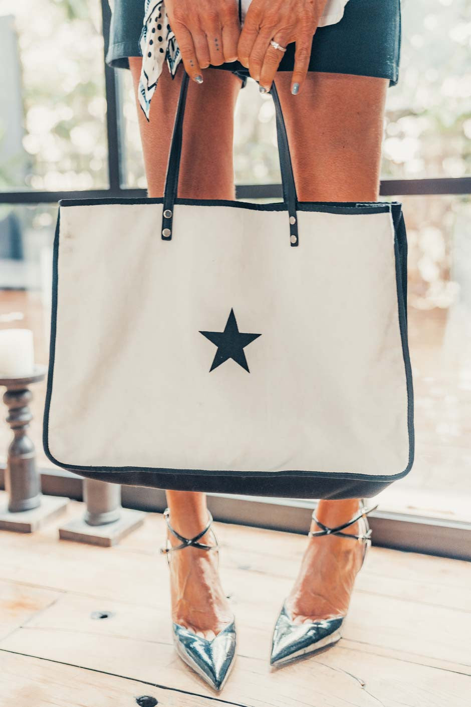Sac Grungemama Lady white