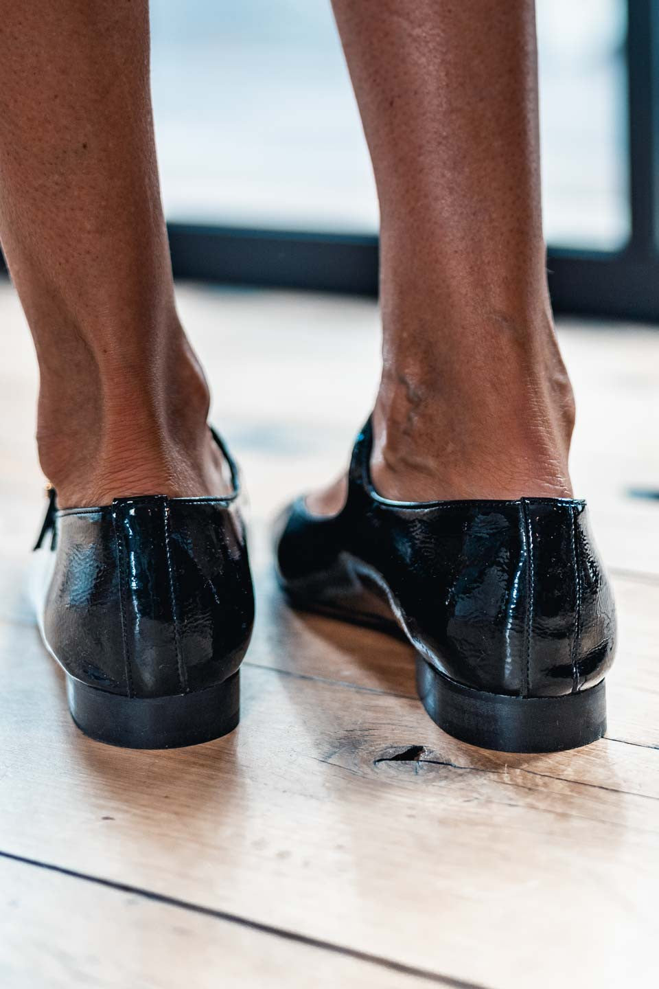 Ballerines Grungemama Celeste