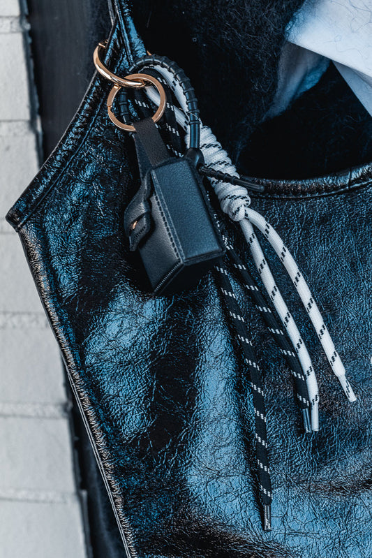 Bijou de sac Baggy black