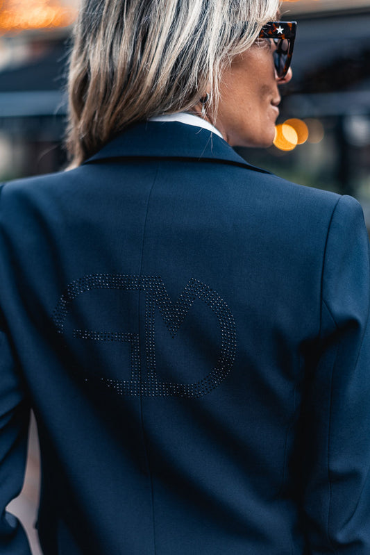 CLIFFY JACKET