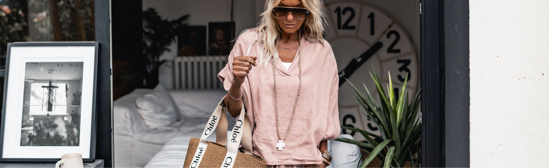 Blouses - Shirts