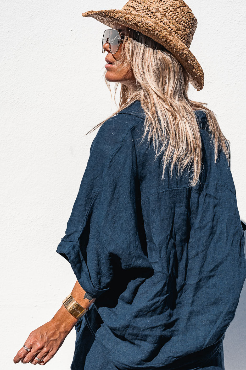 VALY BLOUSE