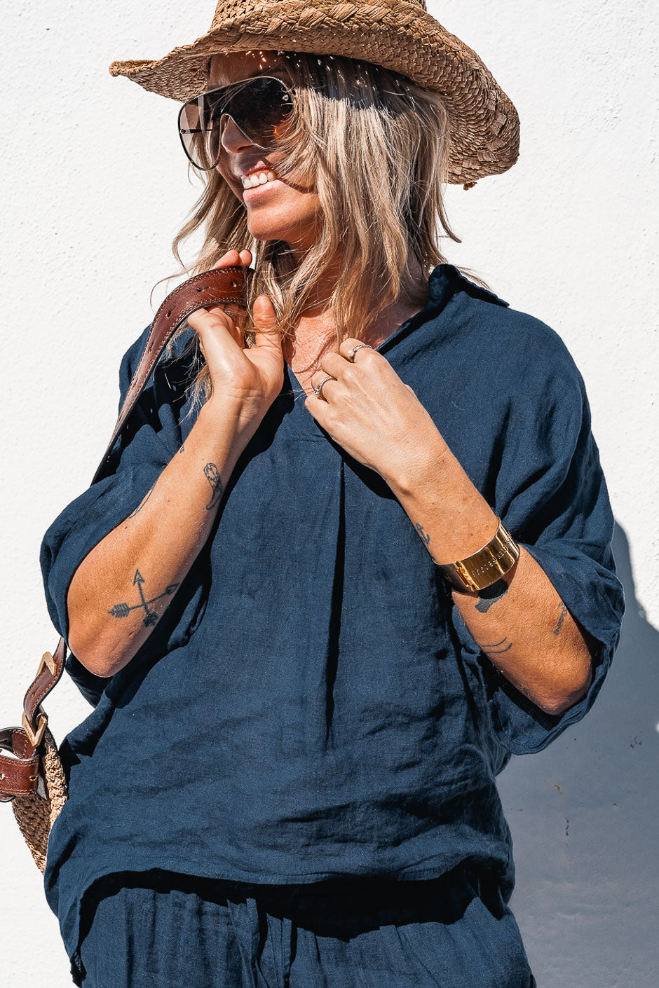 VALY BLOUSE