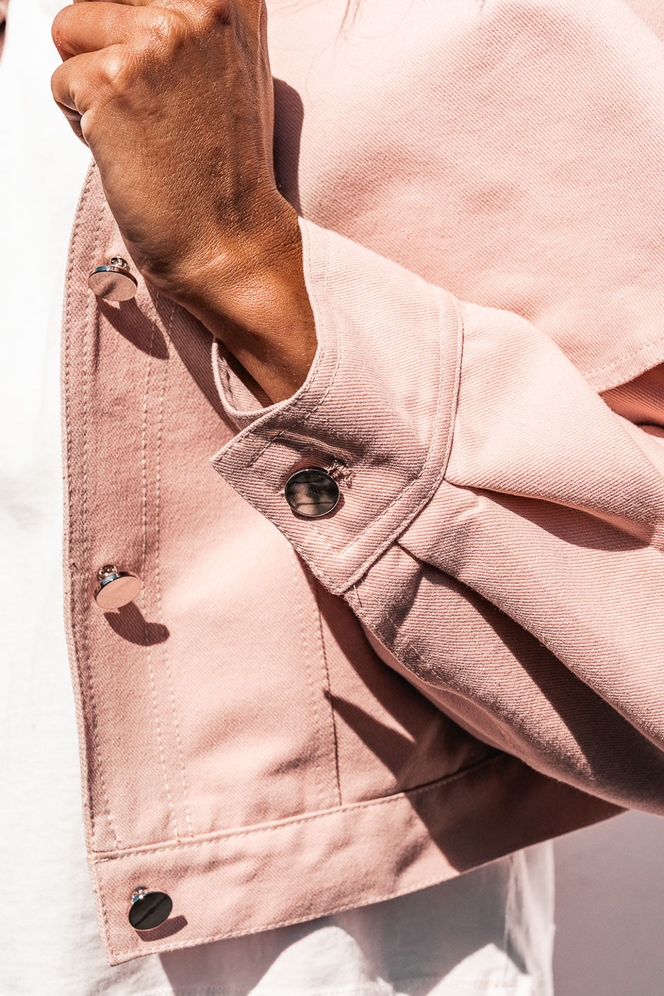 MINA JACKET