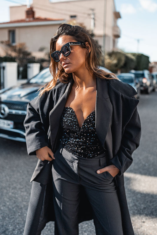 Body Viana noir