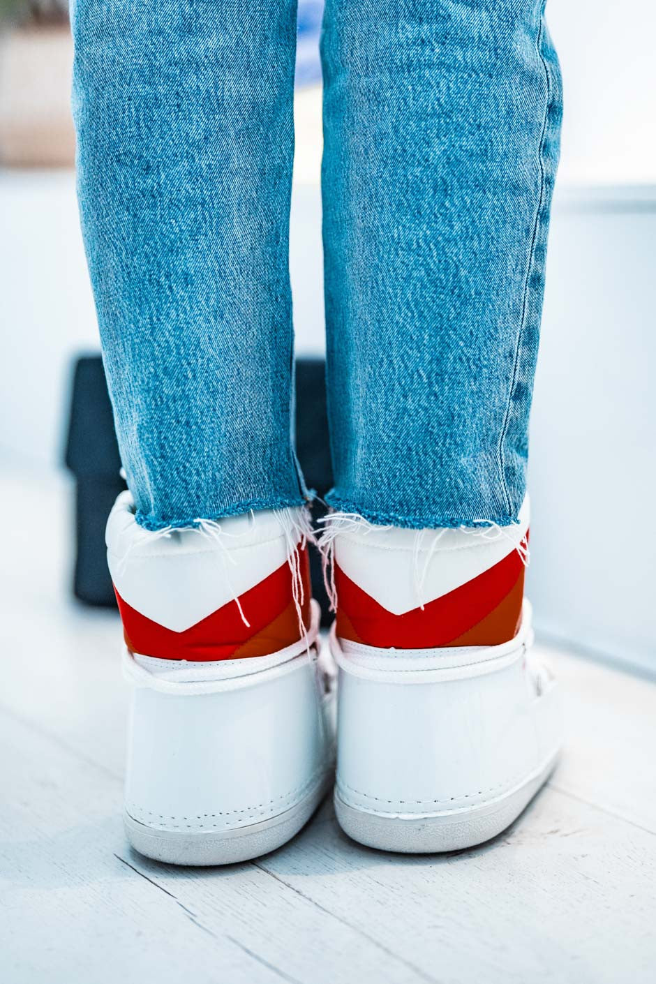 Boots Frozen multico