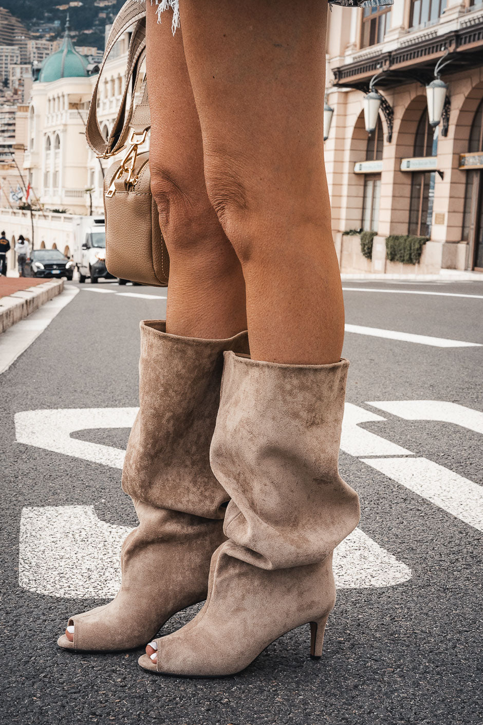 BOTTES HAYLEY