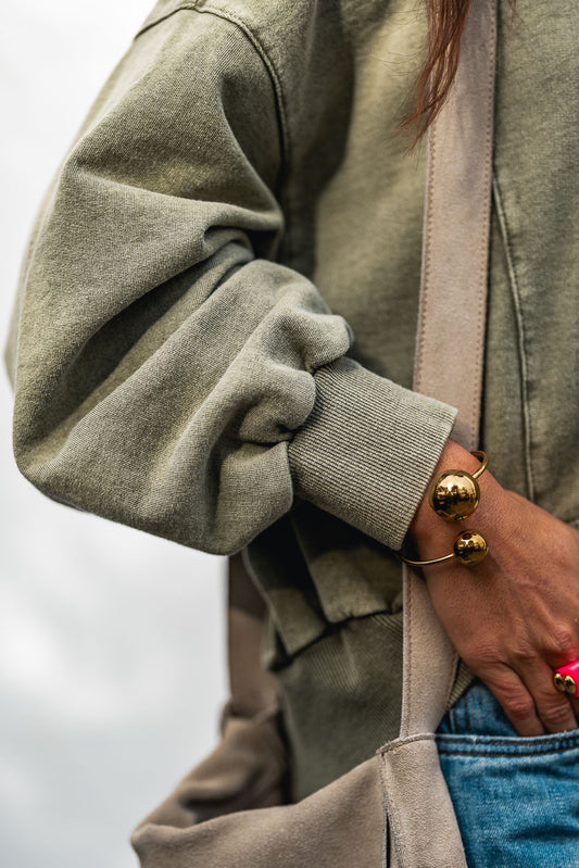 Bracelet Lola gold