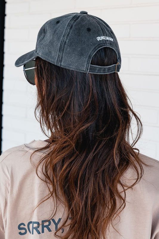 CASQUETTE COFFEE