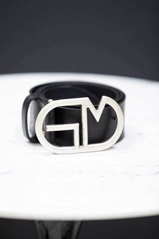 Ceinture Grungemama Iconique noir