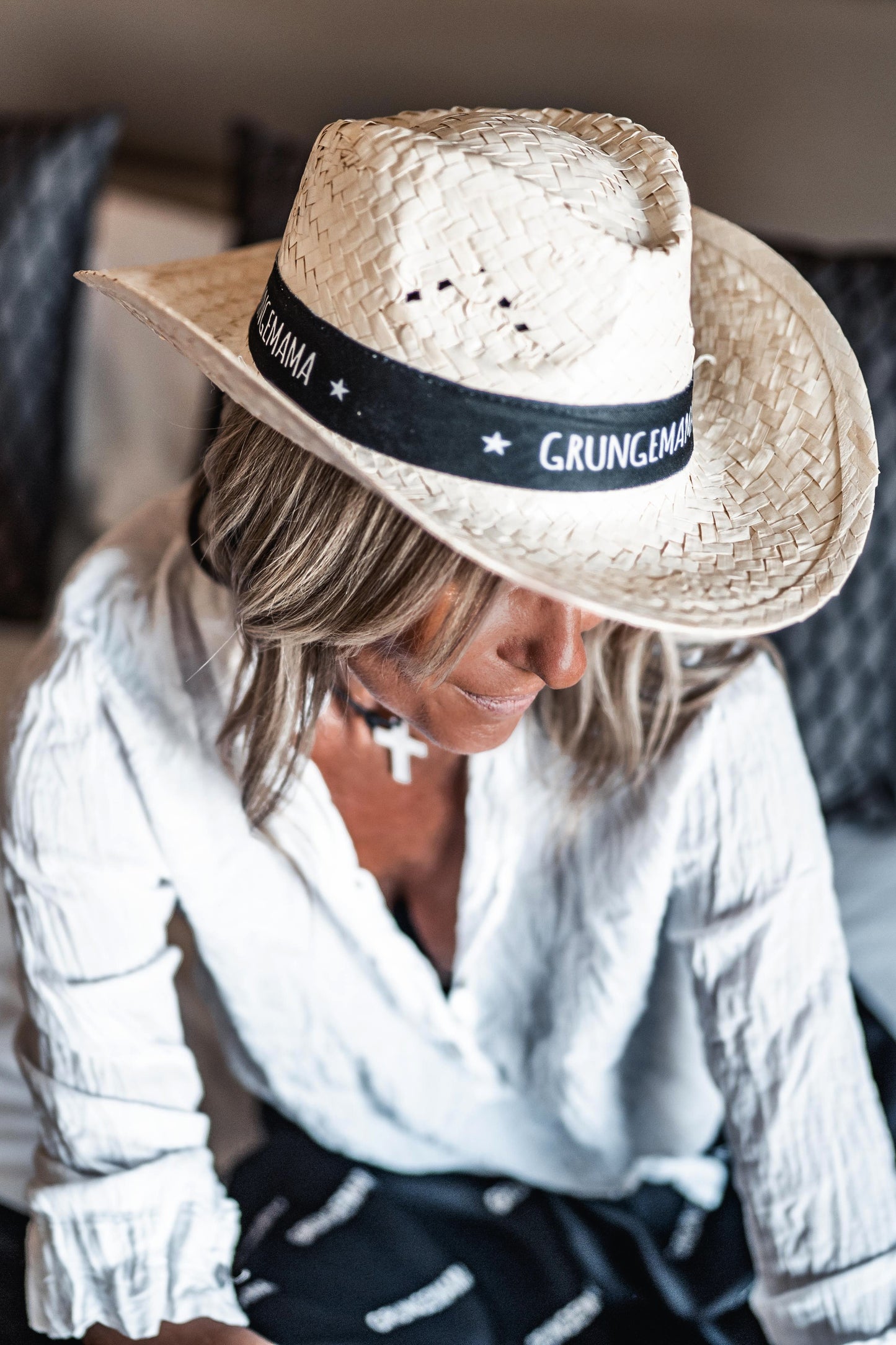 CHAPEAU GM ST JEAN LUZ