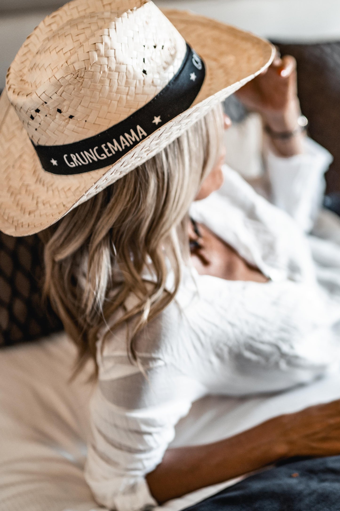 CHAPEAU GM ST JEAN LUZ