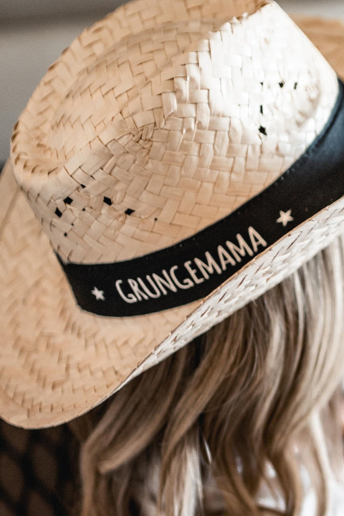 CHAPEAU GM ST JEAN LUZ