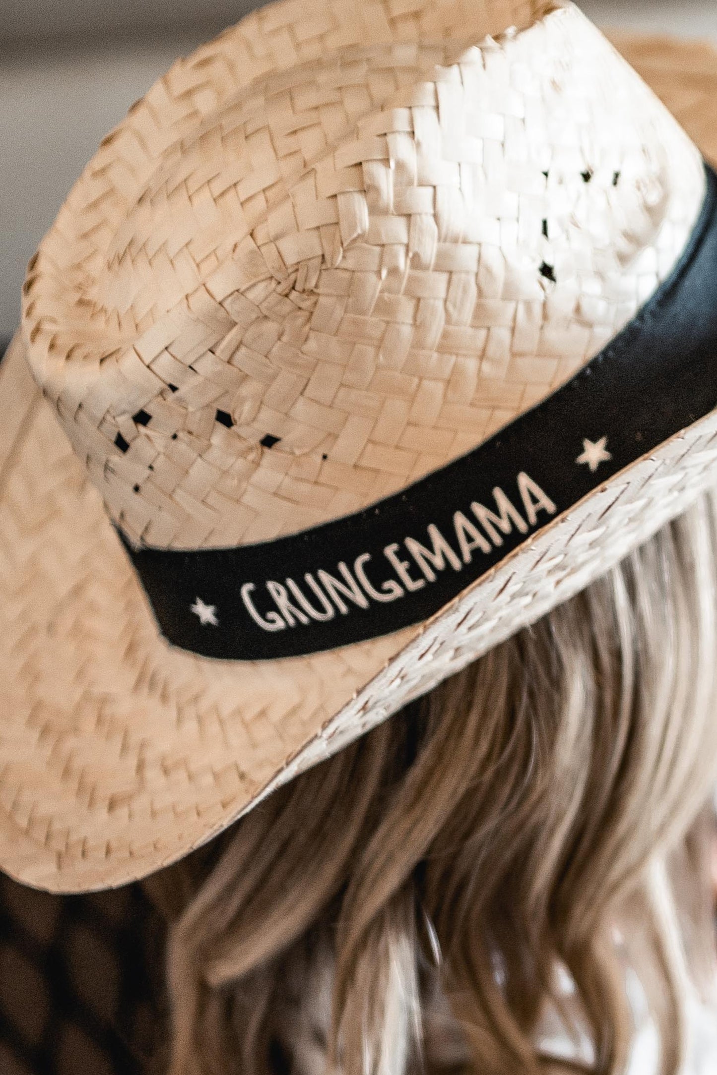 CHAPEAU GM ST JEAN LUZ