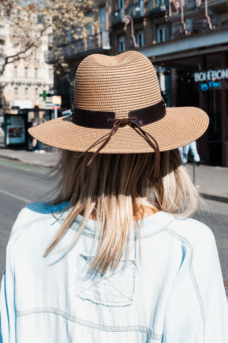 HAT CHUCK CAMEL