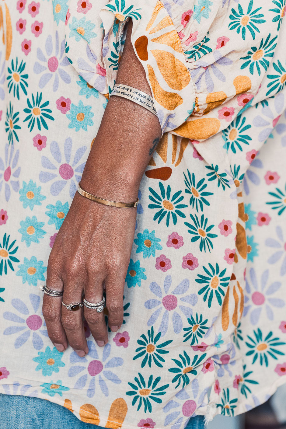 Chemise Banditas Punta