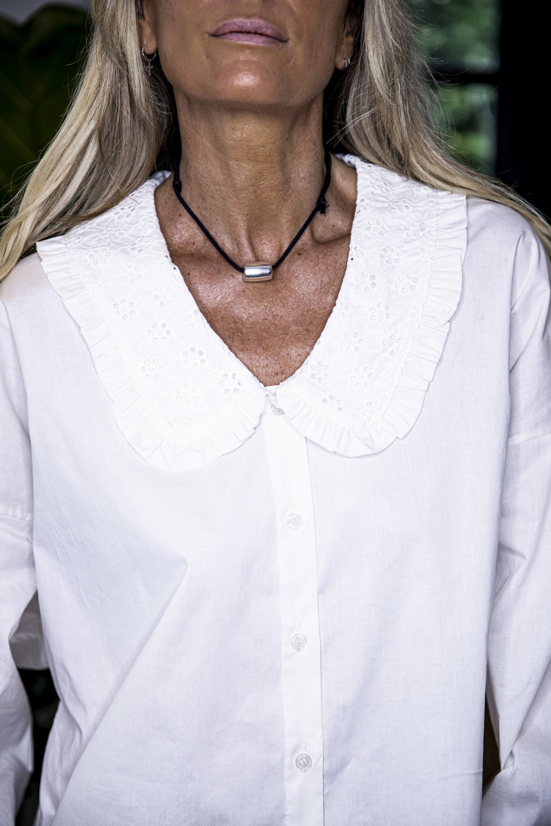 COLLIER UNITY