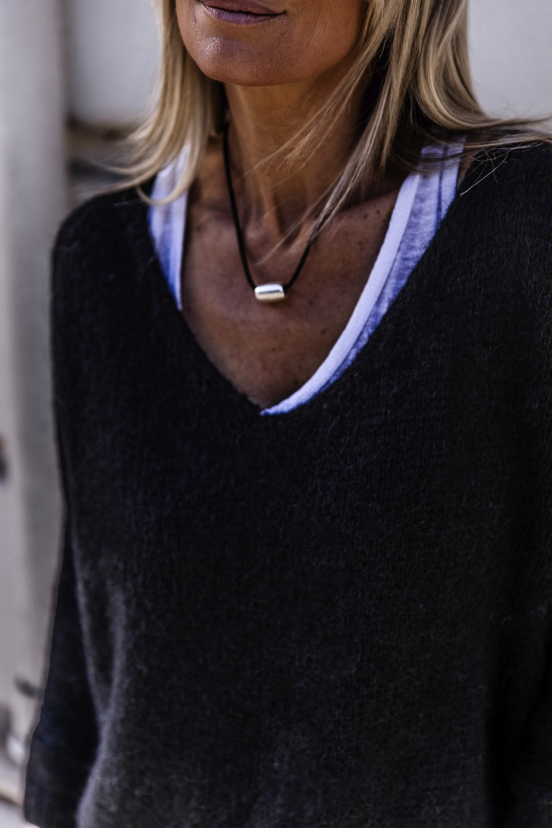 COLLIER UNITY
