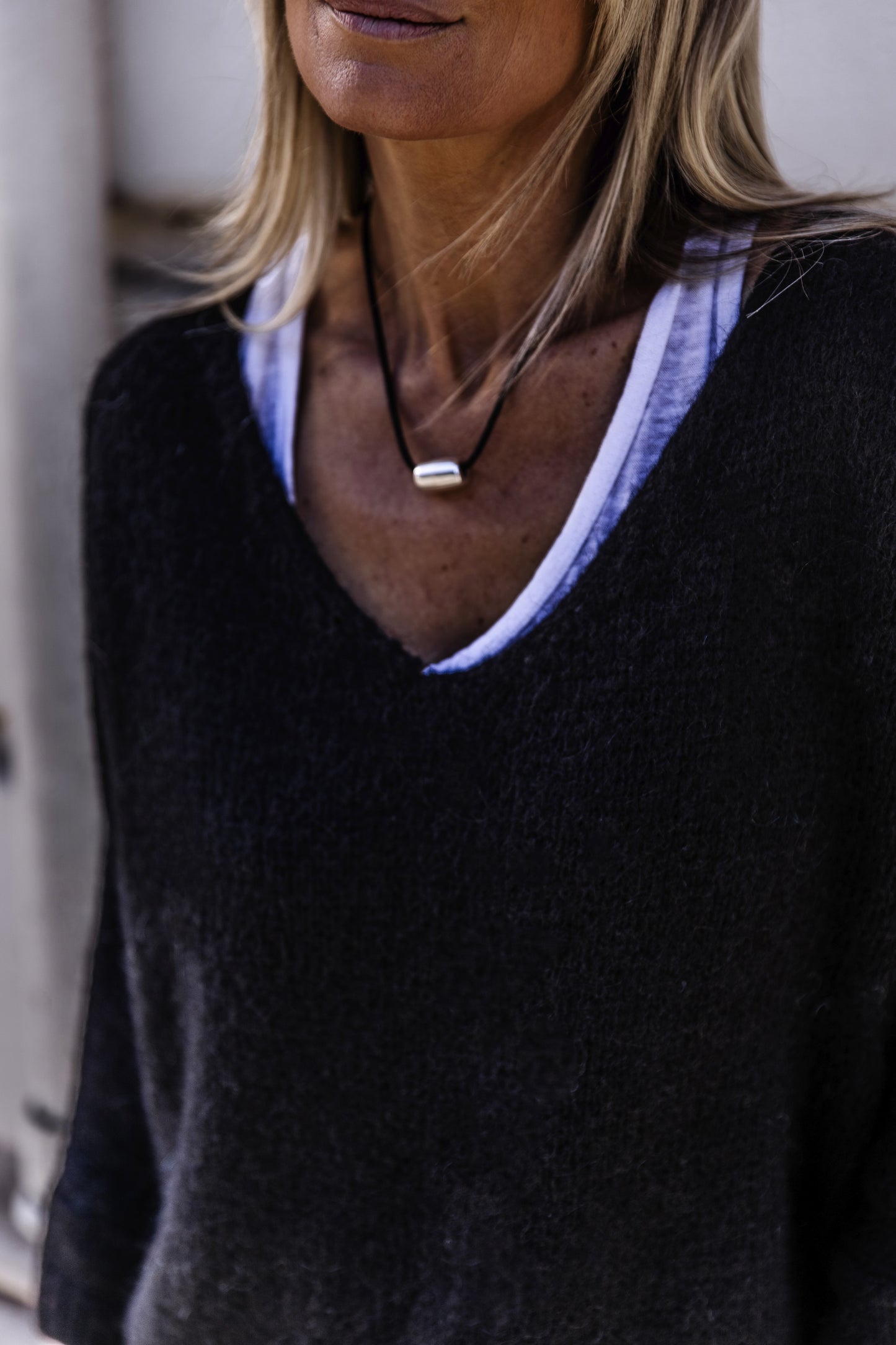 COLLIER UNITY
