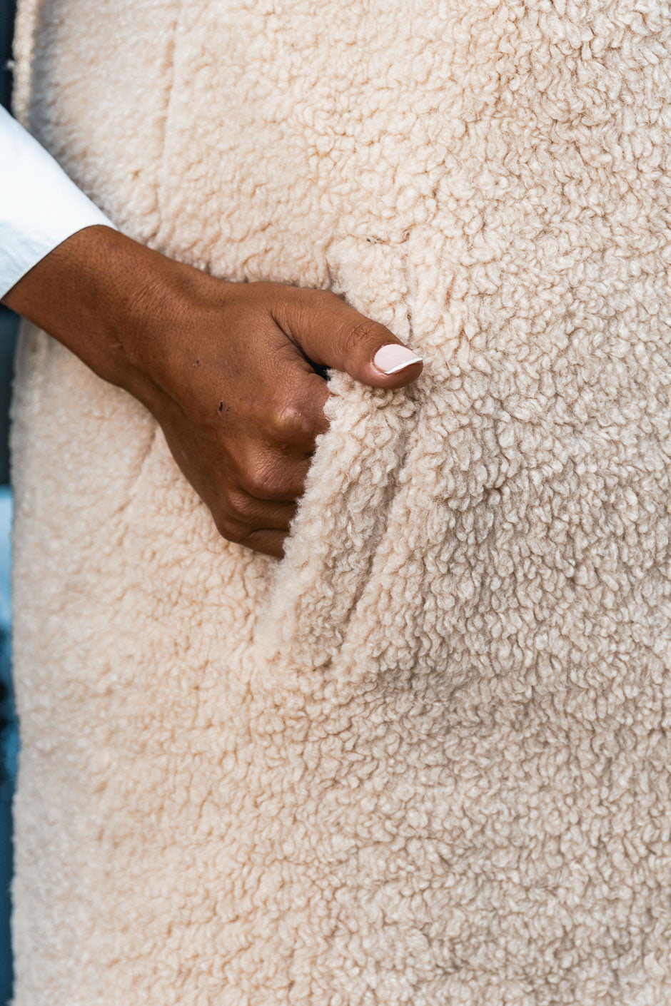 Doudoune réversible Grungemama Doris vert