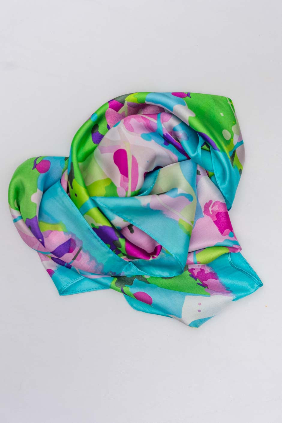 Foulard Armia imprimes