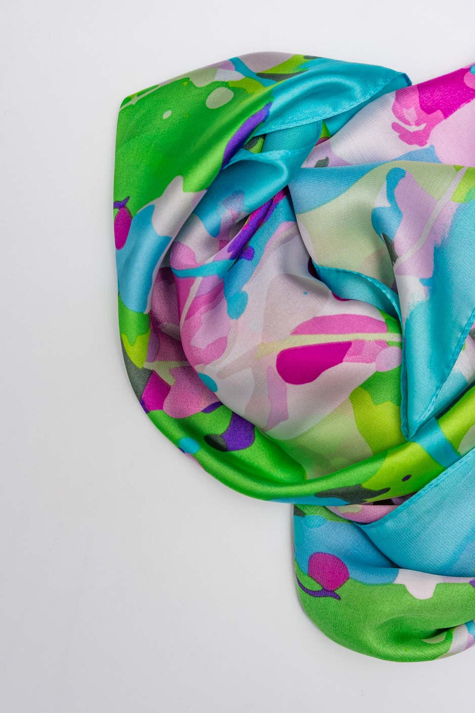 Foulard Armia imprimes