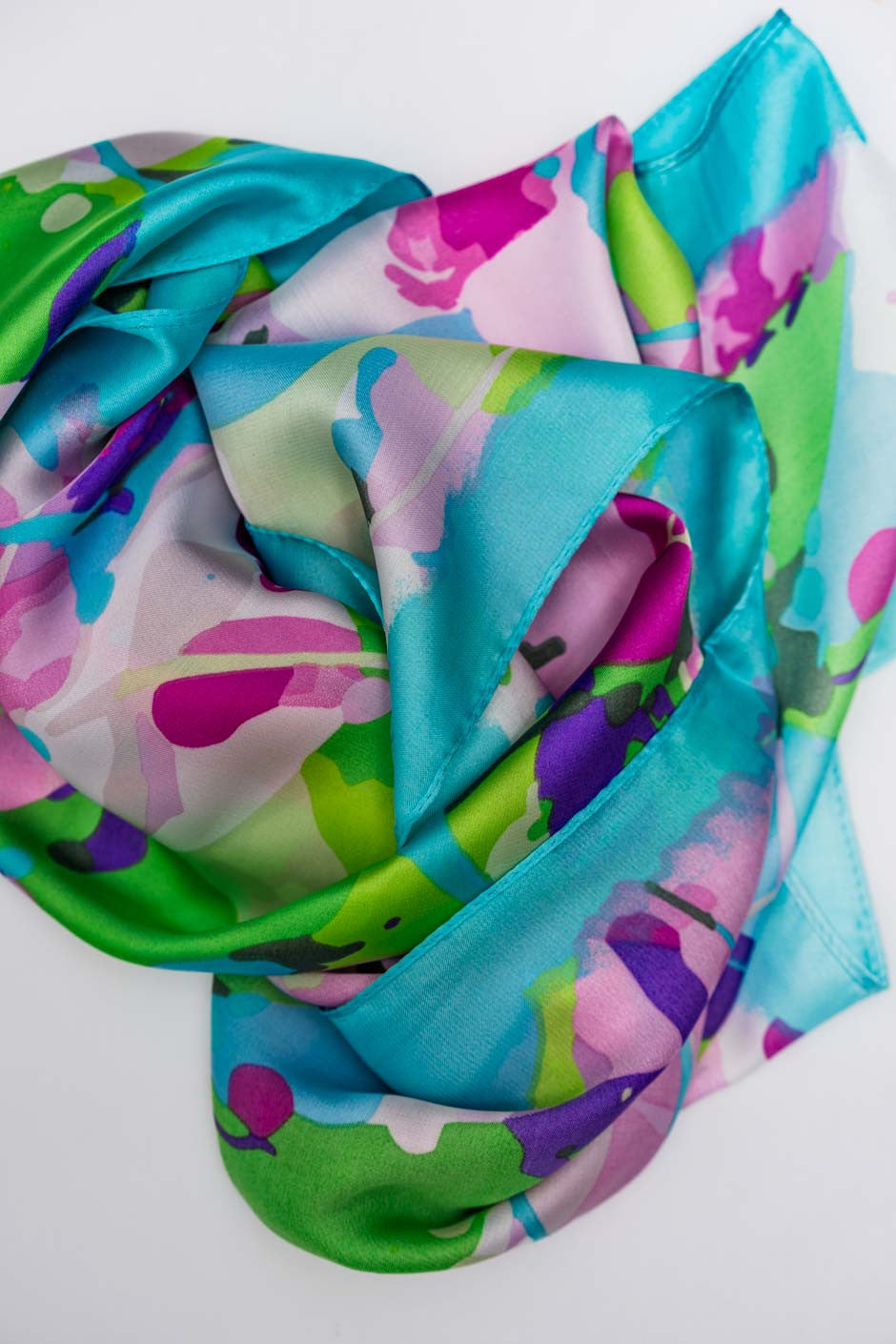 Foulard Armia imprimes