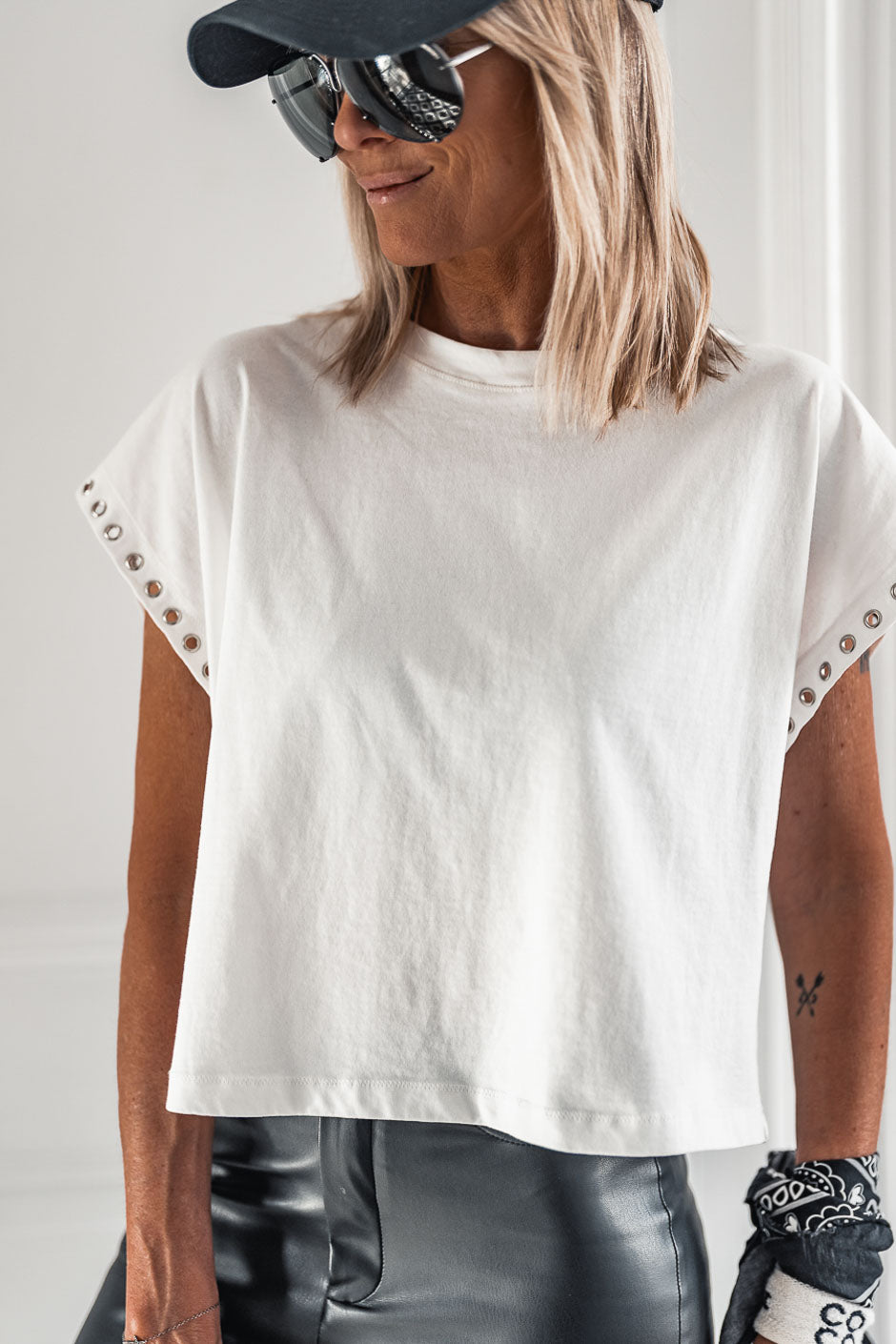 T SHIRT DEVON