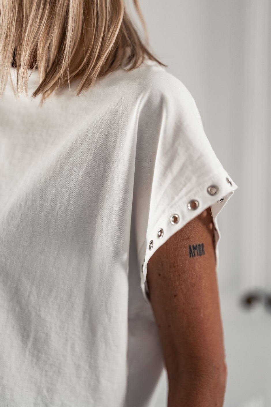 T SHIRT DEVON