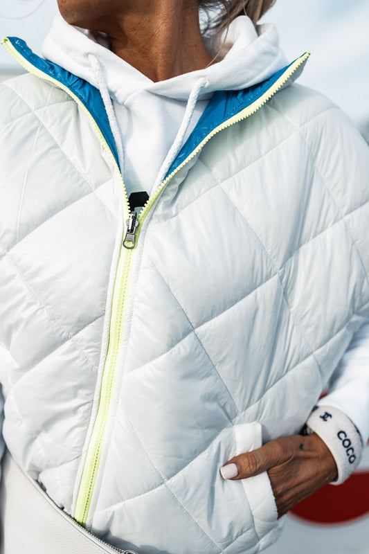 BIRD JACKET
