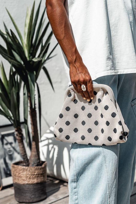 BOLSO TINY CRUDO