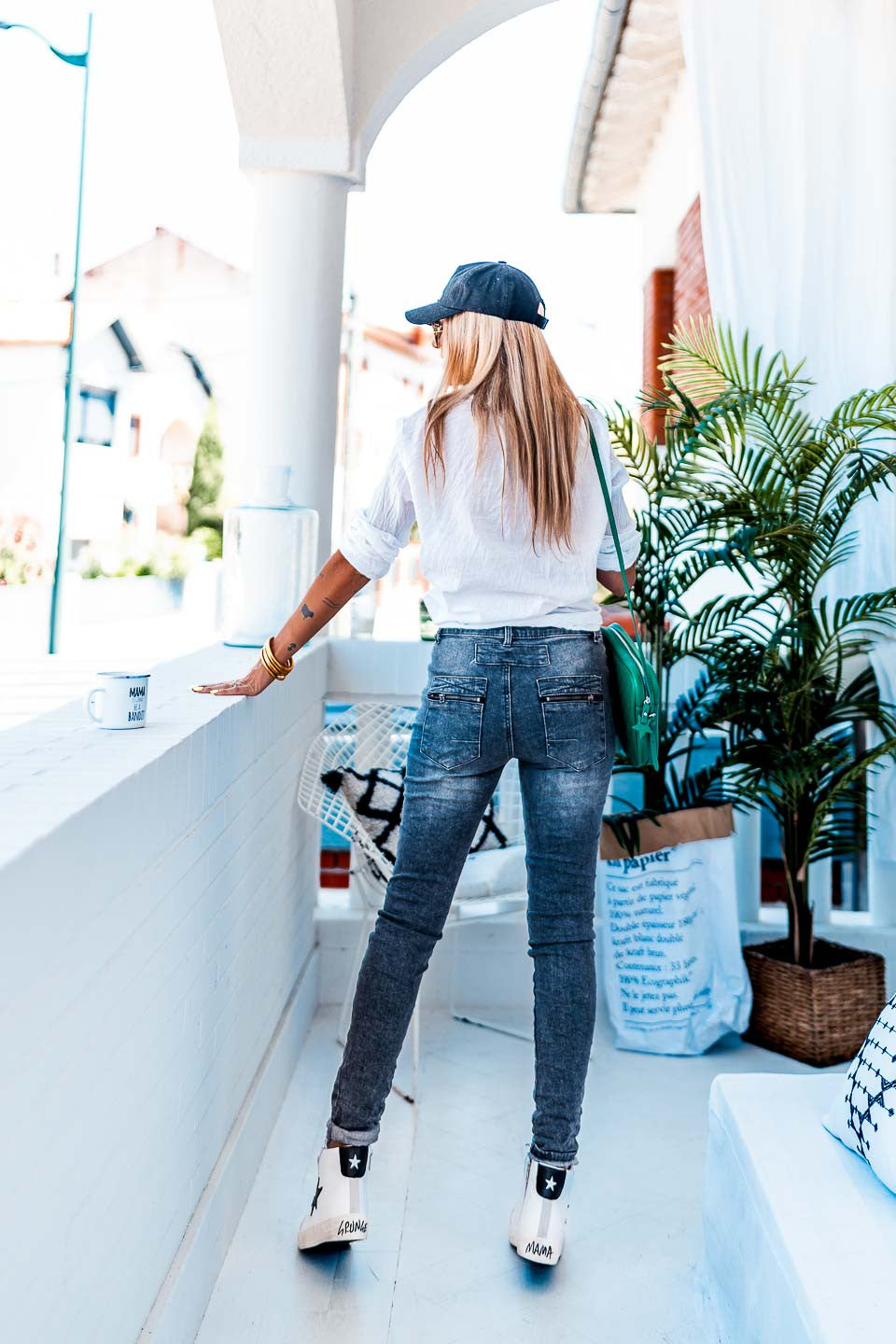 Jean Newchili anthracite