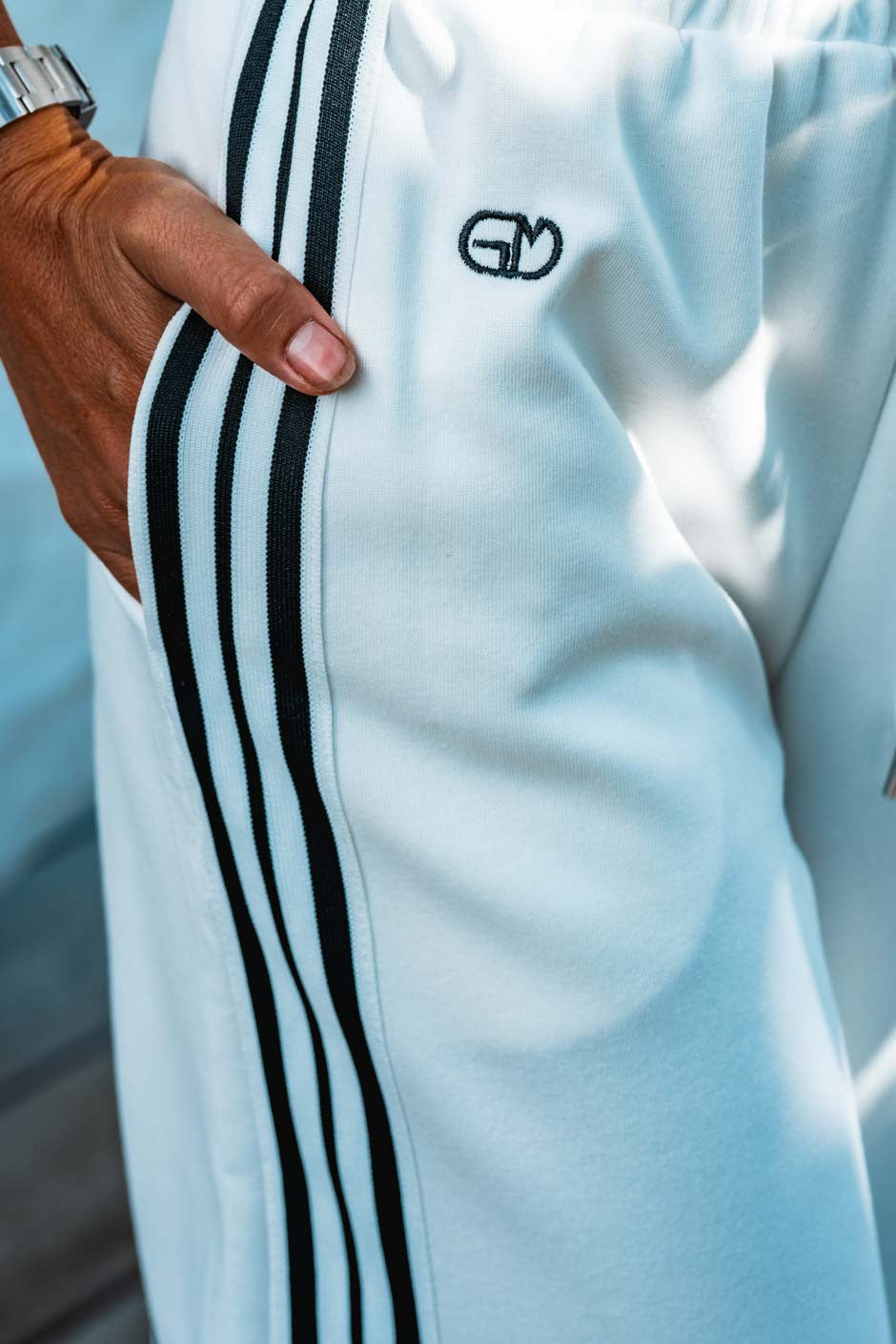 Jogger Grungemama Matthew blanc